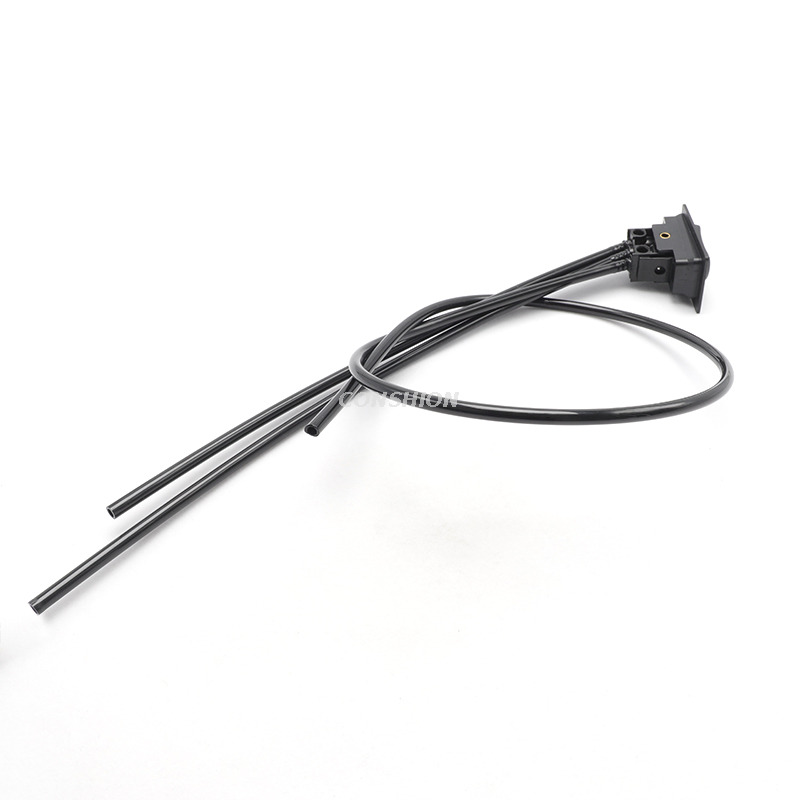 2185839 Bouton d'interrupteur de toit ouvrant pour camion Scania 