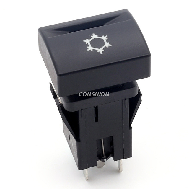 759.3710-08.06 Module de climatisation - pour VAZ-2170
