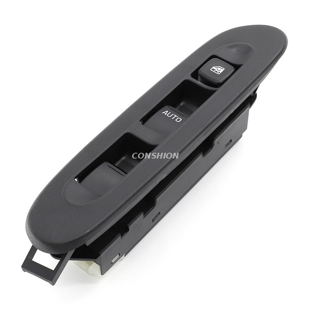 Interrupteur de fenêtre 2540000Z09 pour UD Truck-Dight