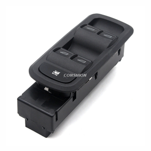 E4B514A132FA Switch Window - pour Ford Fiesta Ecosport