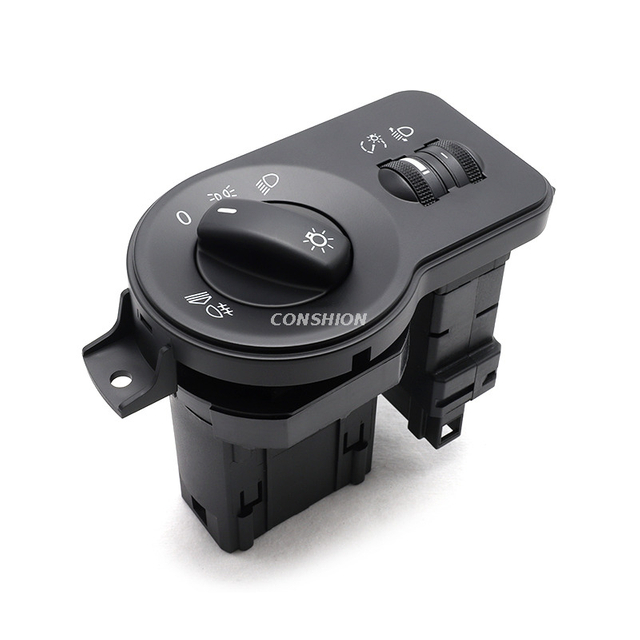 YT19223056 Interrupteur de phares - pour Lada