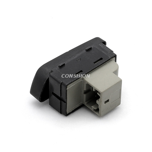 6Q095985501 Commutateur de fenêtre électrique pour Volkswagen Fox / Polo