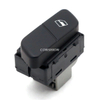 6Q095985601C Interrupteur de fenêtre électrique pour Volkswagen Fox / Polo