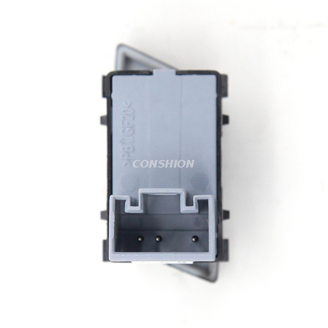 1zd959855 Interrupteur de fenêtre électrique pour Volkswagen Skoda Octavia