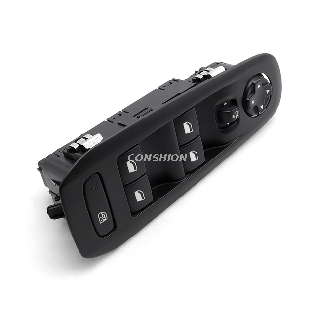 96788264ZD-03D Commutateur de fenêtre électrique pour Peugeot 308