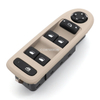 96666289bk interrupteur de fenêtre électrique pour Peugeot 408