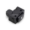 6554 E8 Power Window Interrupteur pour Peugeot 307 Peugeot 407 Citroen C5