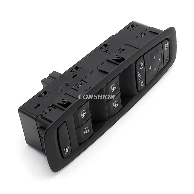 254012952r Switch Fender Switch pour Renault Kadjar Megane IV 