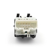 8200108273 Interrupteur de fenêtre électrique pour Renault Duster Logan Sandero Kangoo