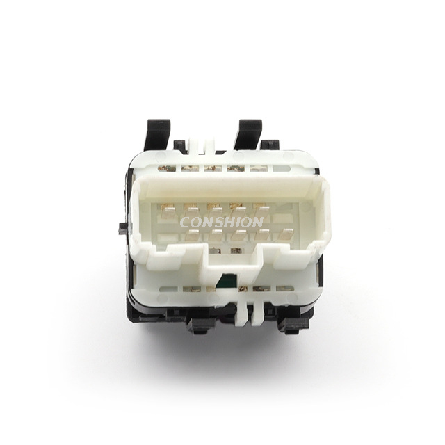 8200108273 Interrupteur de fenêtre électrique pour Renault Duster Logan Sandero Kangoo