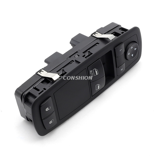04602627ag Commutateur de fenêtre électrique pour Dodge Grand 、 Caravan et Chrysler Town & Country 