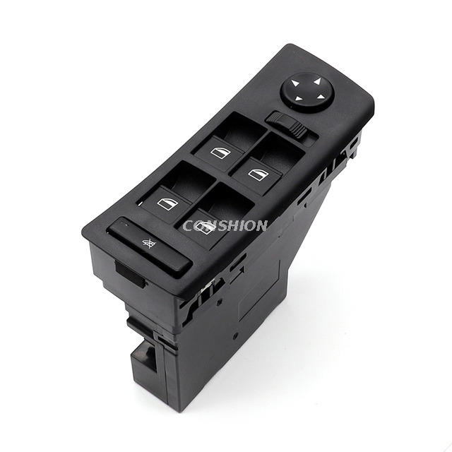 61316962505 Interrupteur de fenêtre pour BMW X5 / E53
