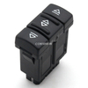 7700817339 Interrupteur de fenêtre électrique pour Renault R19