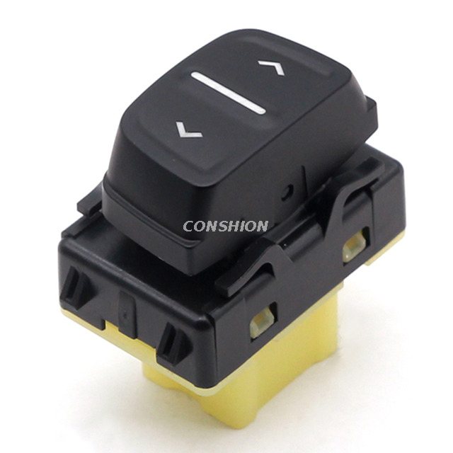 8200442266 8200108265 Interrupteur de fenêtre électrique pour Renault Dacialogan / Sandero