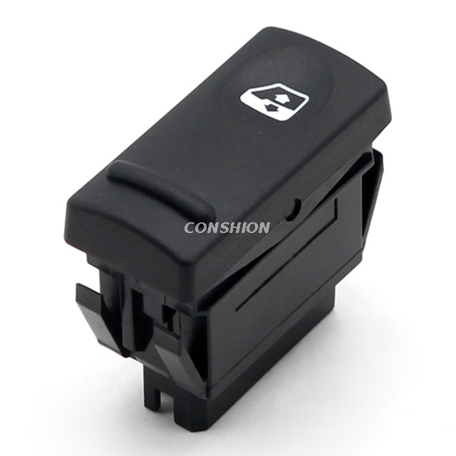7700817337 Commutateur de fenêtre électrique pour Renault 19