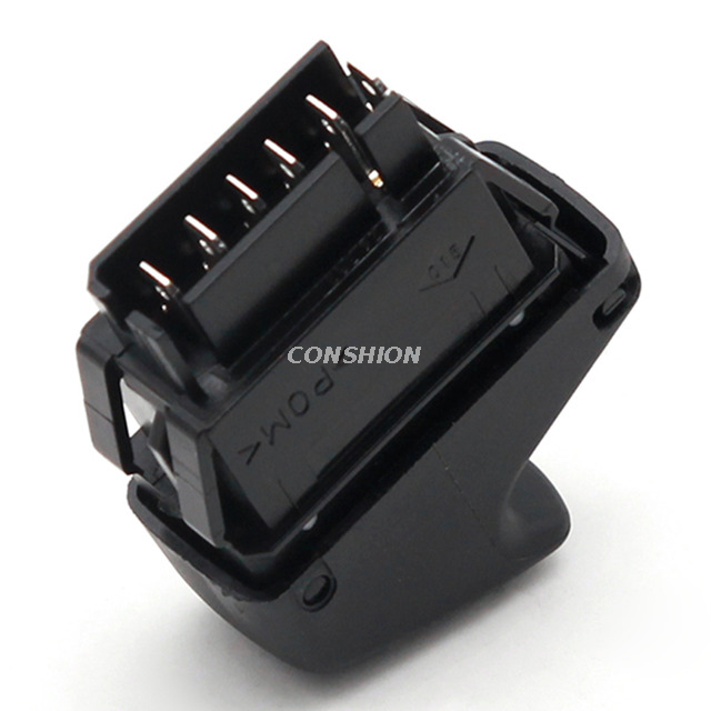 7701349406 8200199223 Interrupteur de fenêtre électrique pour Renault R9 
