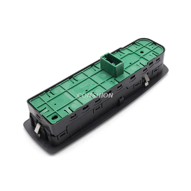 809610004R Interrupteur de fenêtre électrique pour Renault Megane 