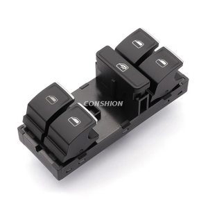 6rd959857e Interrupteur de fenêtre pour Volkswagen New Polo