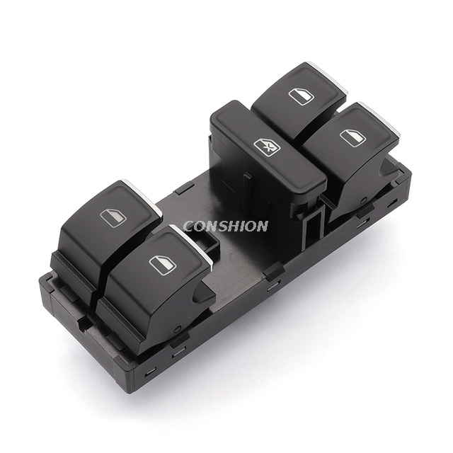 6rd959857e Interrupteur de fenêtre pour Volkswagen New Polo