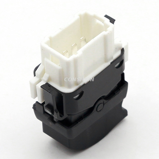 Interrupteur de fenêtre 8200002451 Power pour Renault Laguna 