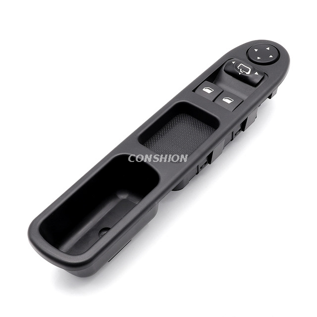 96351622XT interrupteur de fenêtre - pour Peugeot 307