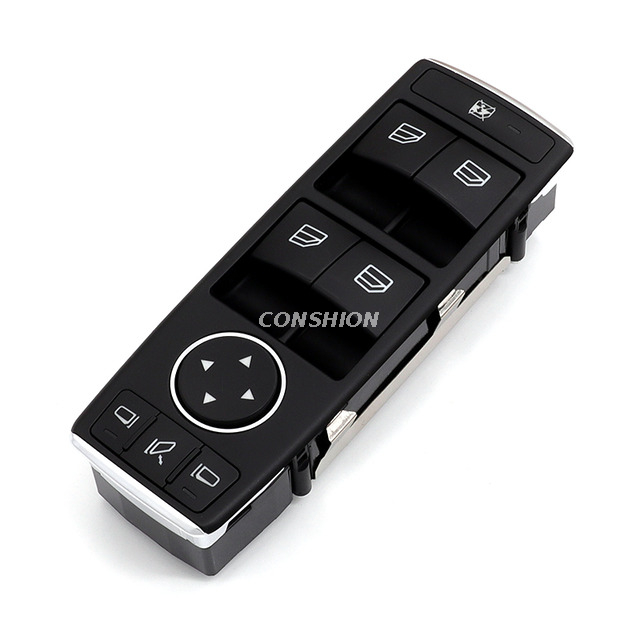 A1669054400 Interrupteur de fenêtre - pour Benz GL / ML