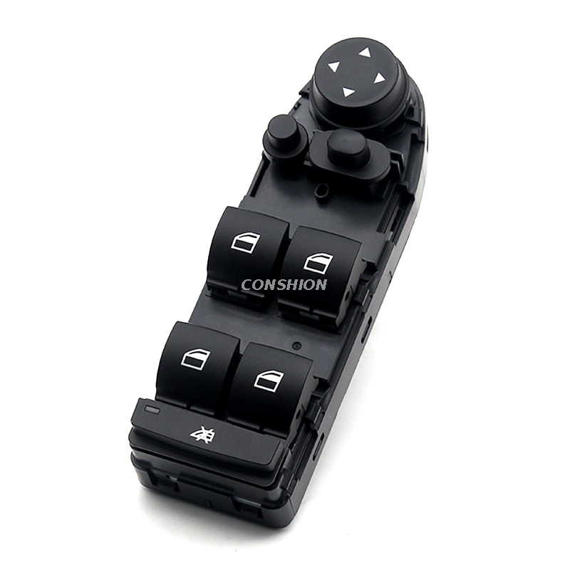 61319122121 Interrupteur de fenêtre électrique pour BMW X5 / E70