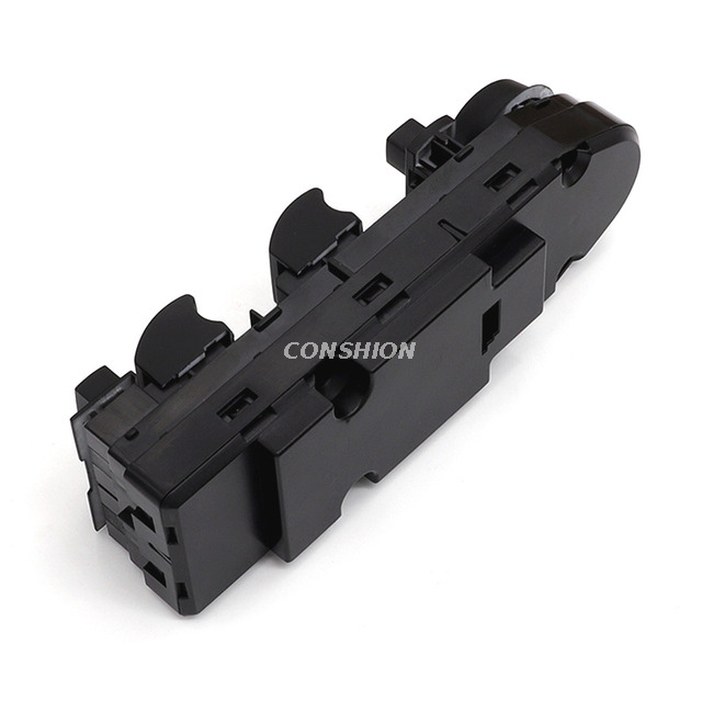 61316951909 Commutateur de fenêtre - pour BMW E60