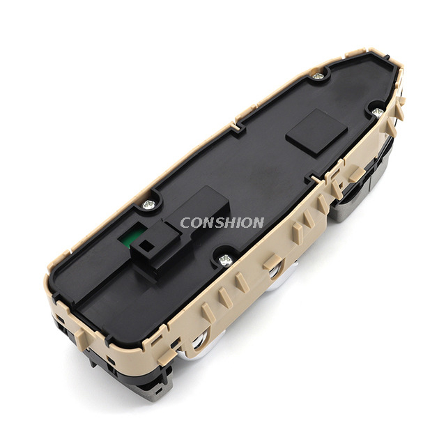2229052004 Commutateur de fenêtre beige - pour la classe S de Benz