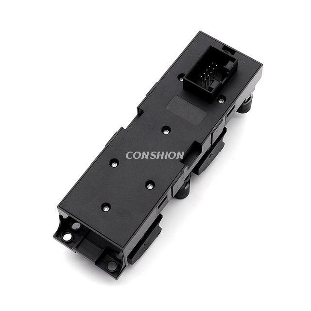 18G959857B Interrupteur de fenêtre électrique pour Volkswagen Bora