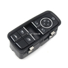 99161315702DML Interrupteur de fenêtre électrique pour 911 / 991/718 Boxster / Cayman 