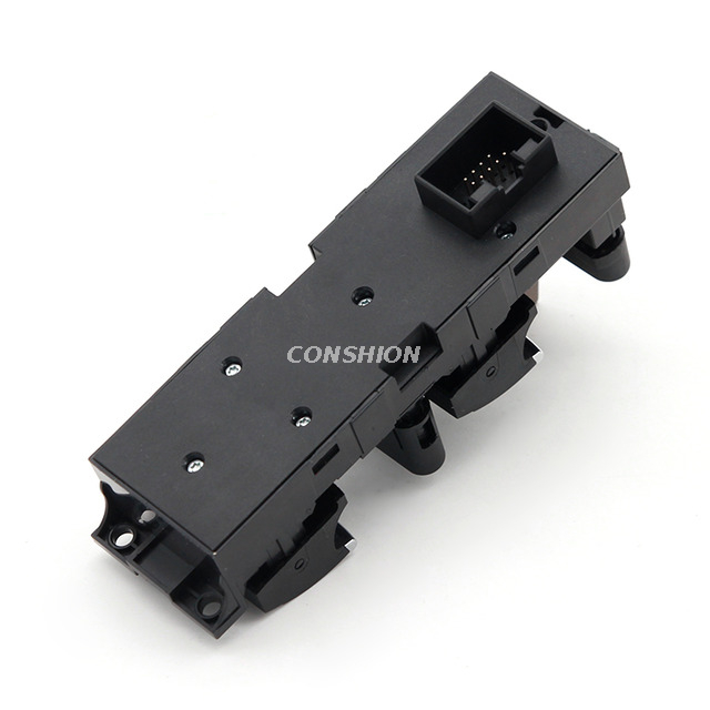 18G959857B Interrupteur de fenêtre électrique pour Volkswagen Lavida / Bora