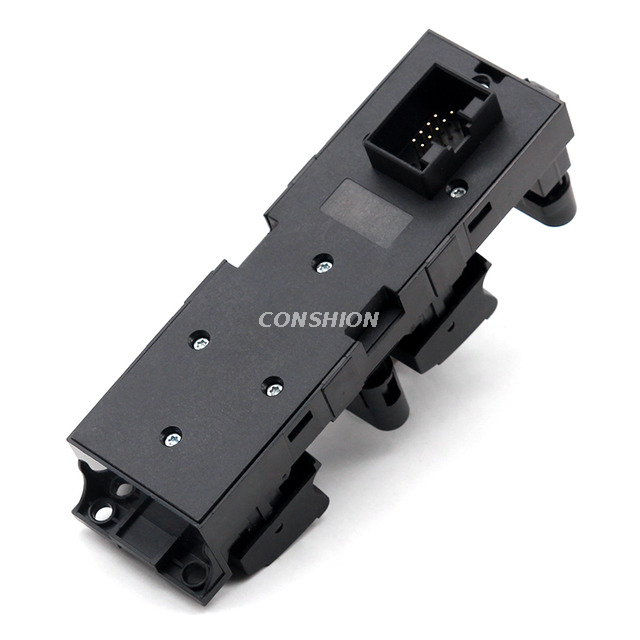 1J4959857C Interrupteur de fenêtre électrique pour Volkswagen Passat B5