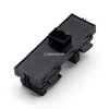 34D959857C Interrupteur de fenêtre pour Volkswagen Rapid / Santana