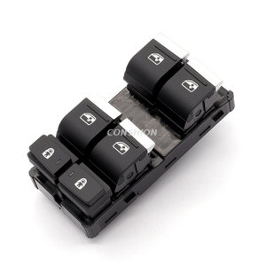 4K0959851 Switch Master Window Interrupteur - Pour Audi A6 / A7