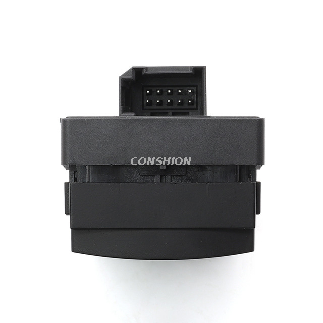 4f0959851h Commutateur de fenêtre maître - pour Audi A3 / A6 / Q7