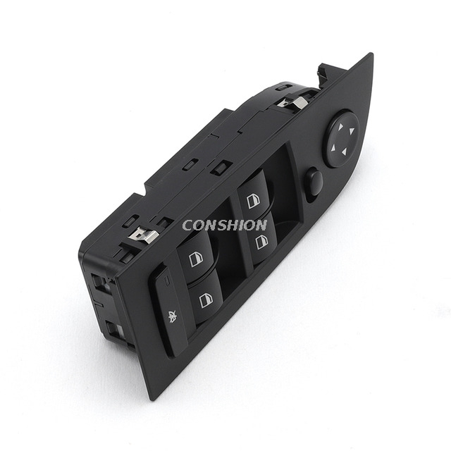  61319217329 Interrupteur de fenêtre électrique pour BMW E90
