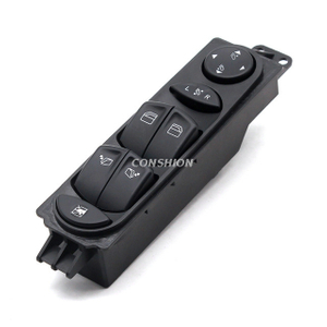 A6395451313 Interrupteur de fenêtre - pour Benz Viano / Vito