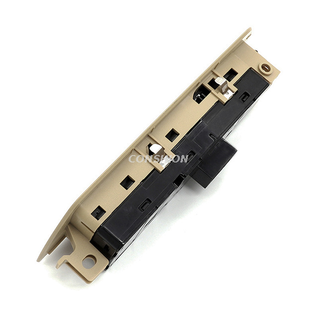 61319241915 Commutateur de fenêtre électrique pour BMW 7 F01 / F02