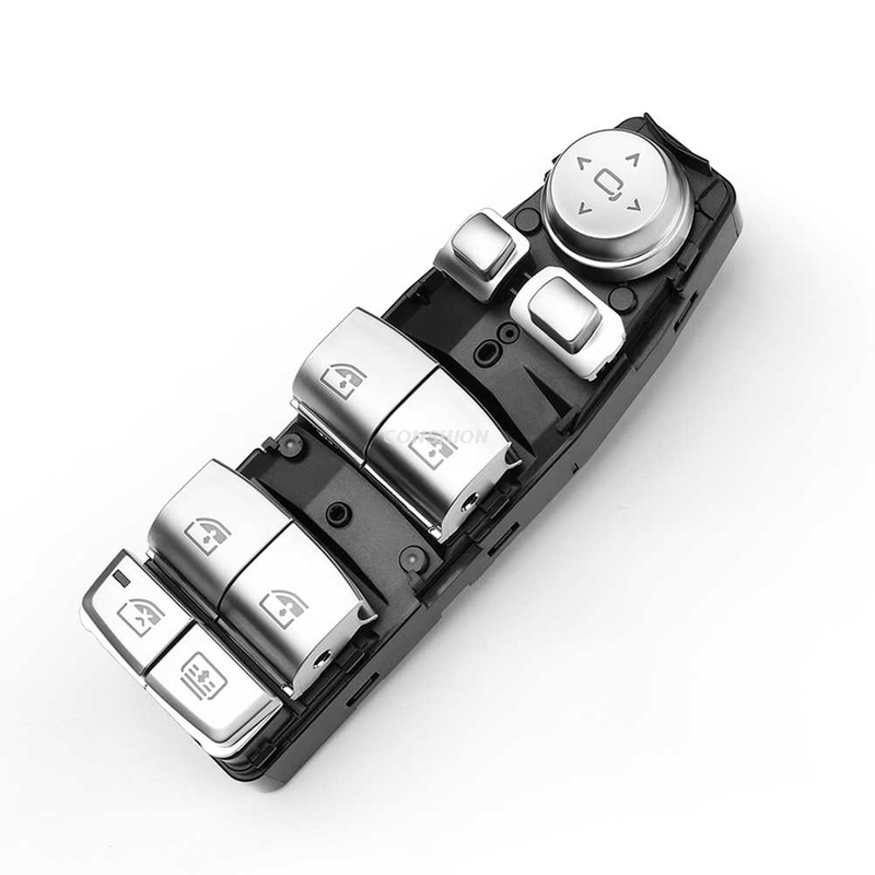 61319382503 Commutateur de fenêtre électrique pour BMW G38