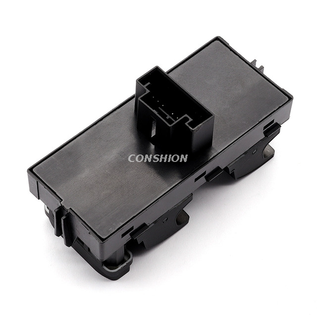 5G0 959 857f Interrupteur de fenêtre pour Volkswagen Lavida