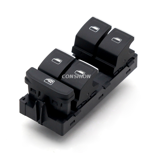 18d959857J Interrupteur de fenêtre pour Volkswagen Lavida