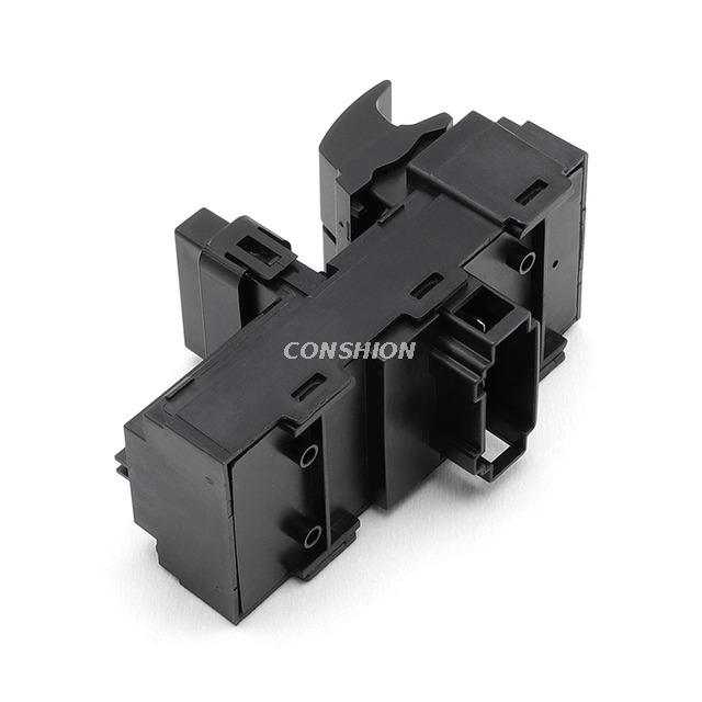 Interrupteur de fenêtre 6RU959858C pour Volkswagen Polo