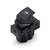 1SB959855 Interrupteur de fenêtre électrique pour Volkswagen E-Up / Skoda Citigo Seat Mii