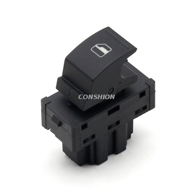 1SB959855 Interrupteur de fenêtre électrique pour Volkswagen E-Up / Skoda Citigo Seat Mii