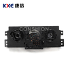 5478021 5678023 Panneau de contrôle A / C Original, interrupteur de calentador de contrôle A / C para brillance v3 