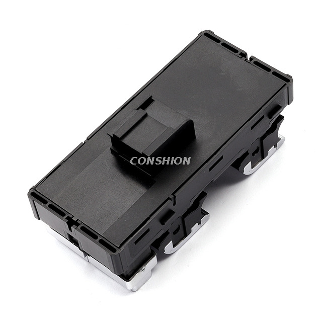 Commutateur de fenêtre électrique 4K0959851C de rechange-pour AUDI A7/4K