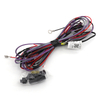 CT-3770099 FAISE ET CONNECTEUR - Système électrique amélioré