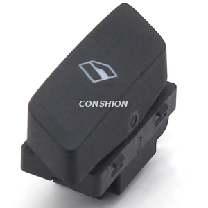18G959856 Interrupteur de fenêtre électrique pour Volkswagen Bora