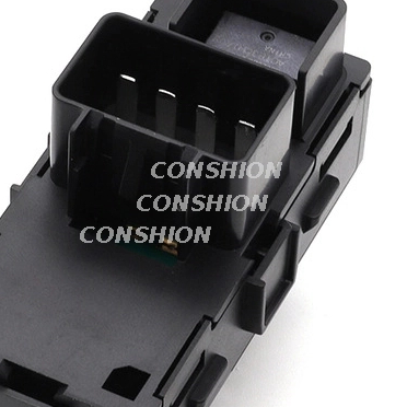 15162028/15888174 Interrupteur de fenêtre électrique pour Chevrolet Silverado GMC Buick